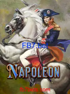 Napoleon: Uma Viagem Estratégica no Mundo do Jogo de Cartas