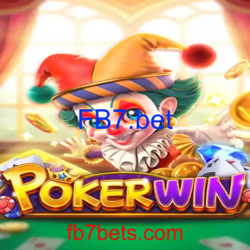 POKERWIN: Introdução e Regras do Jogo com Enfoque no Conceito 'FB7.bet'